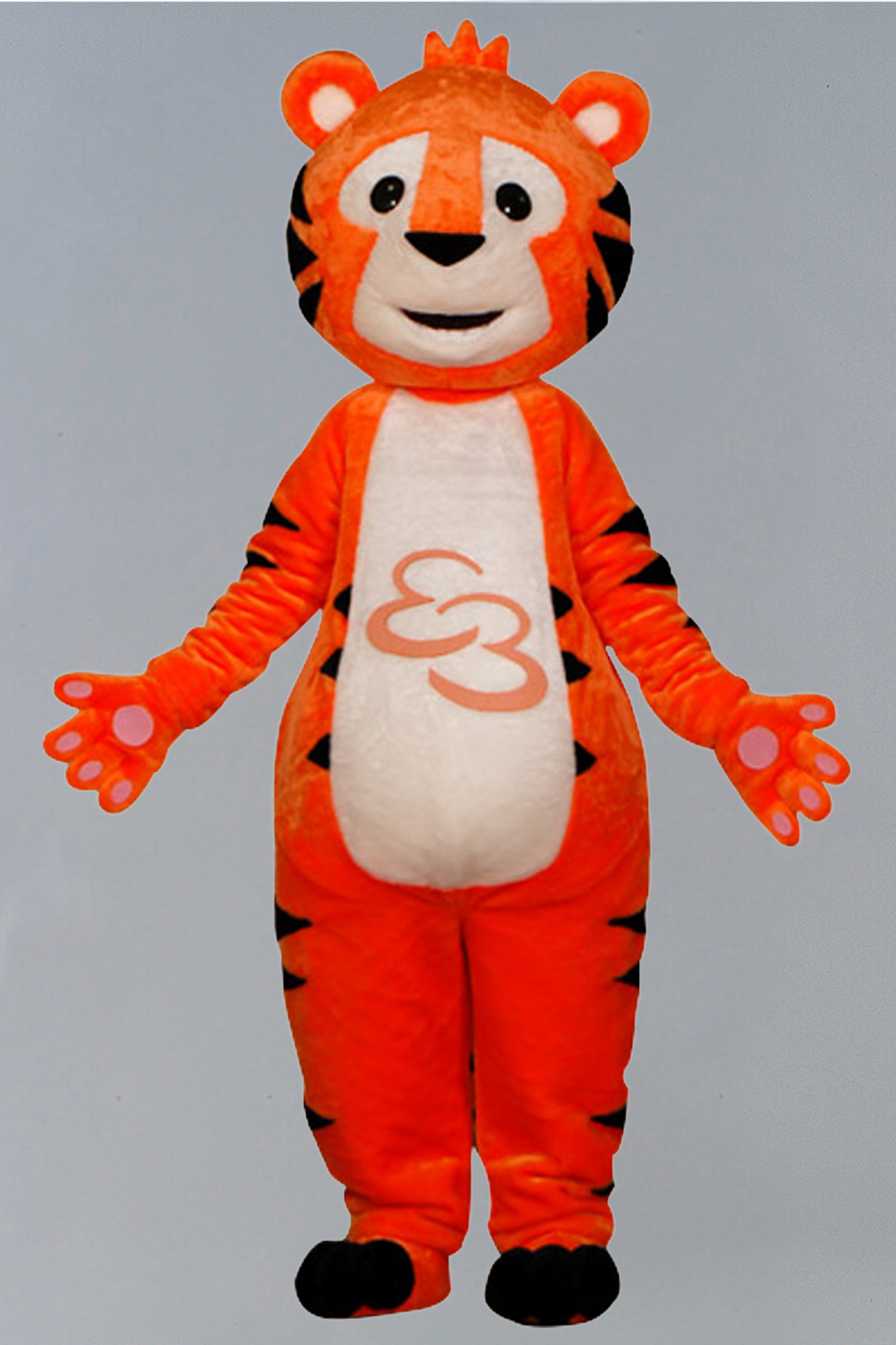 MASCOT COSTUME