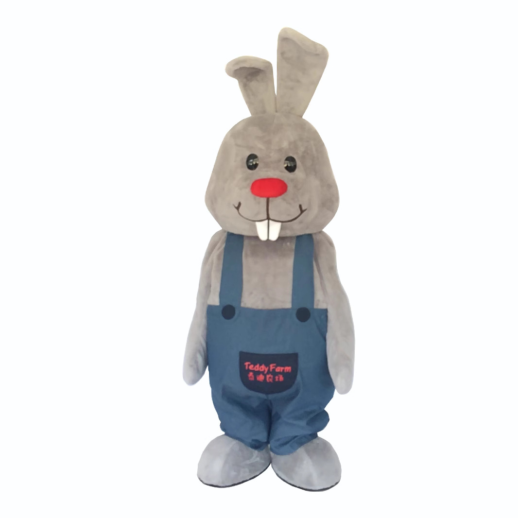 rabbit costume