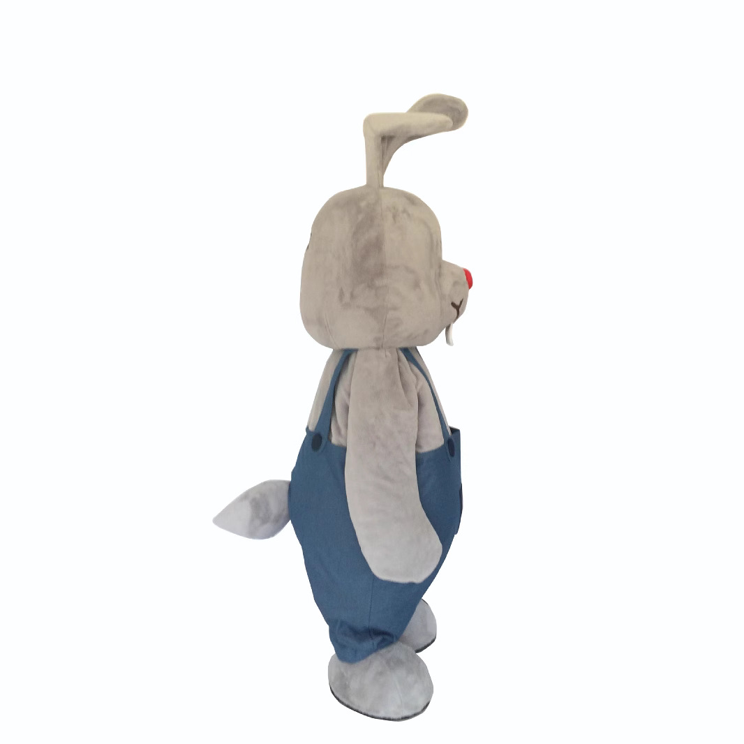 rabbit costume