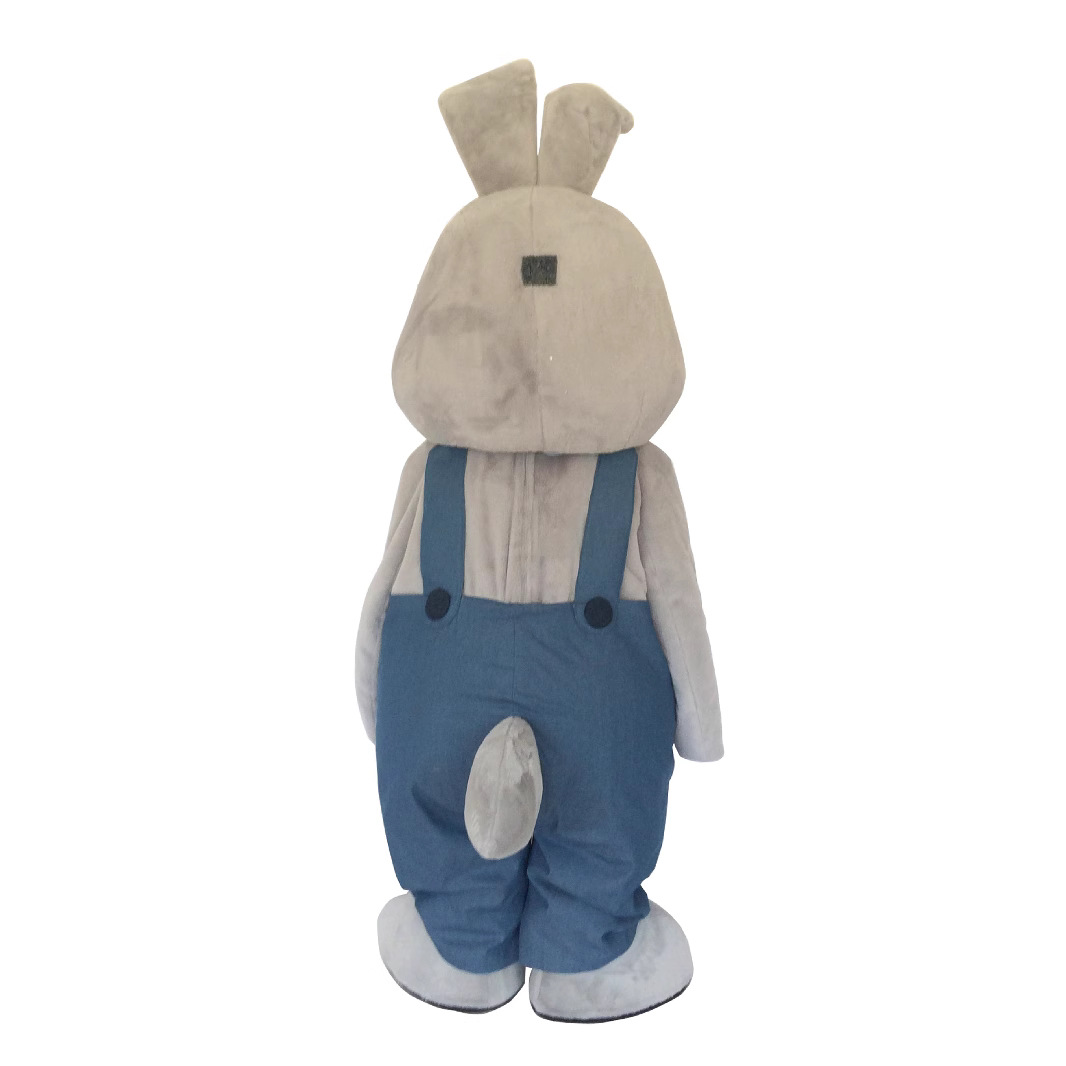 rabbit costume