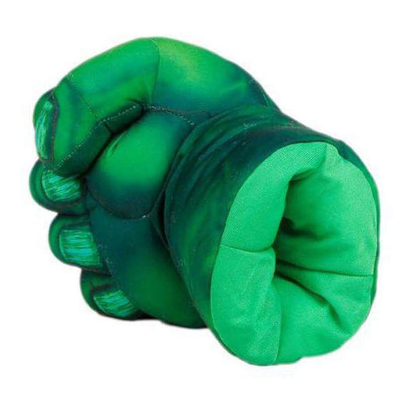 Glove toy