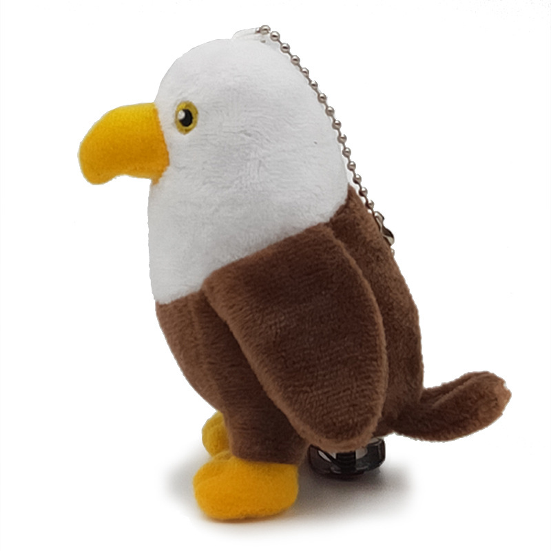 Parrot stuffed Animal