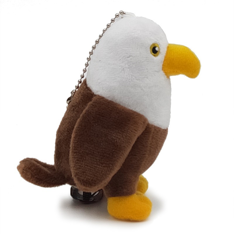 Parrot stuffed Animal