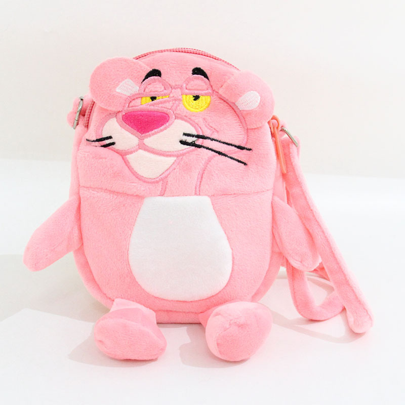  Backpack Soft Plush Cute Animal Bag 