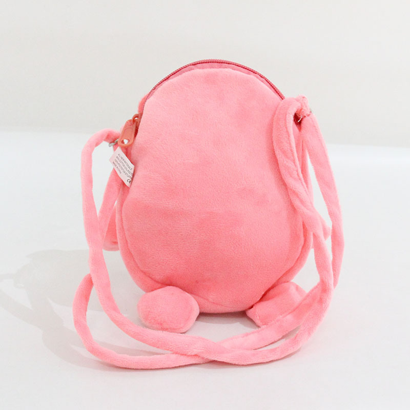  Backpack Soft Plush Cute Animal Bag 