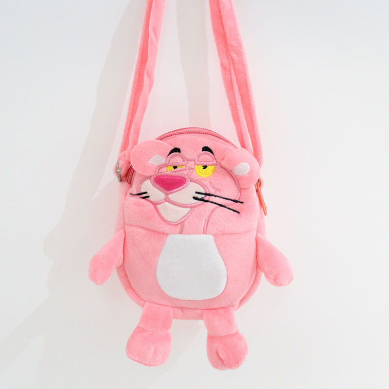  Backpack Soft Plush Cute Animal Bag 