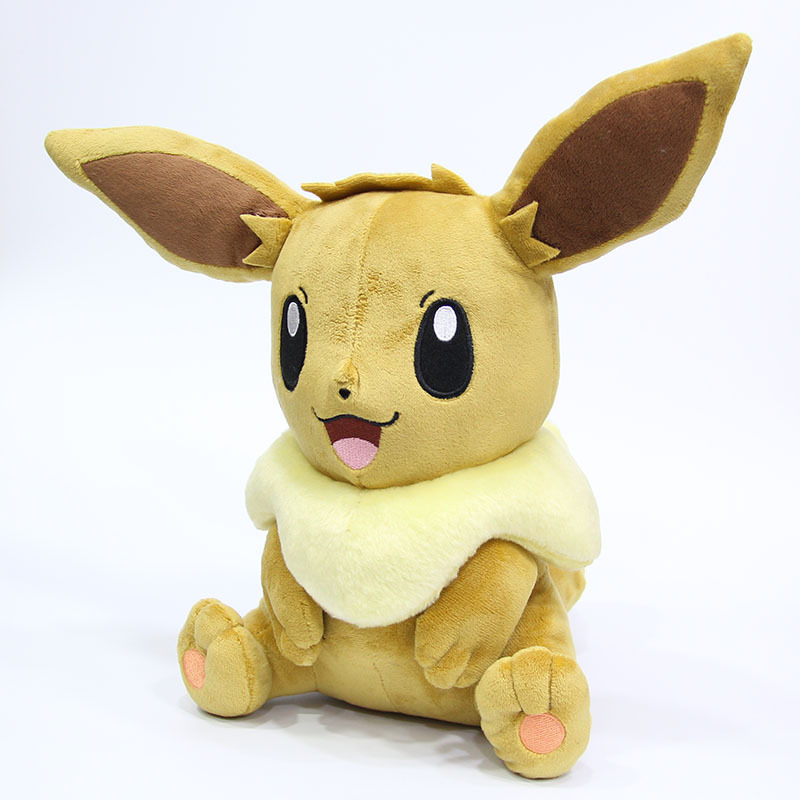 cute animal plush toy 