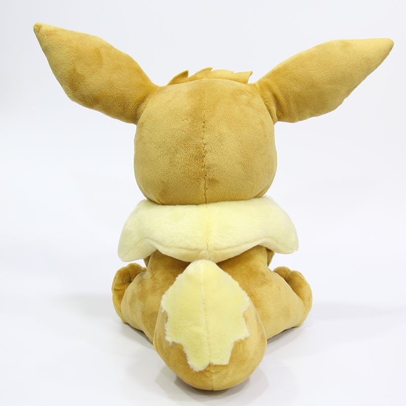 cute animal plush toy 