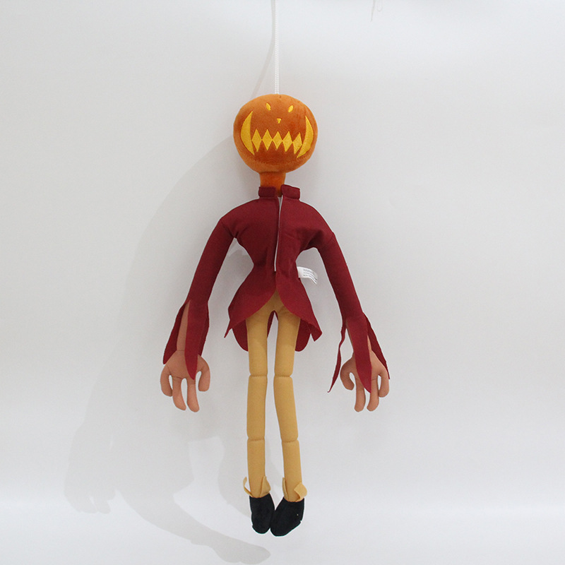 Custom-made Halloween little Pumpkin Pendant 