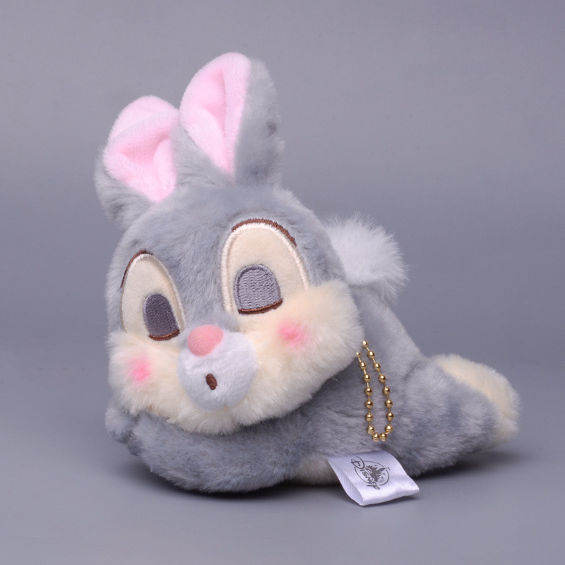 Custom soft toy 