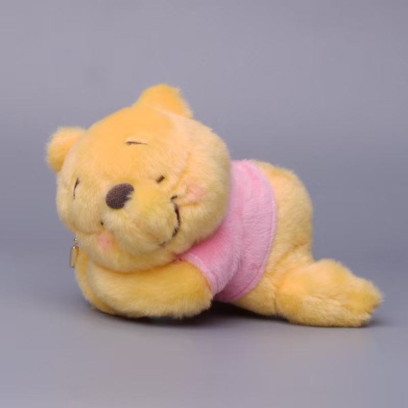 Custom soft toy 