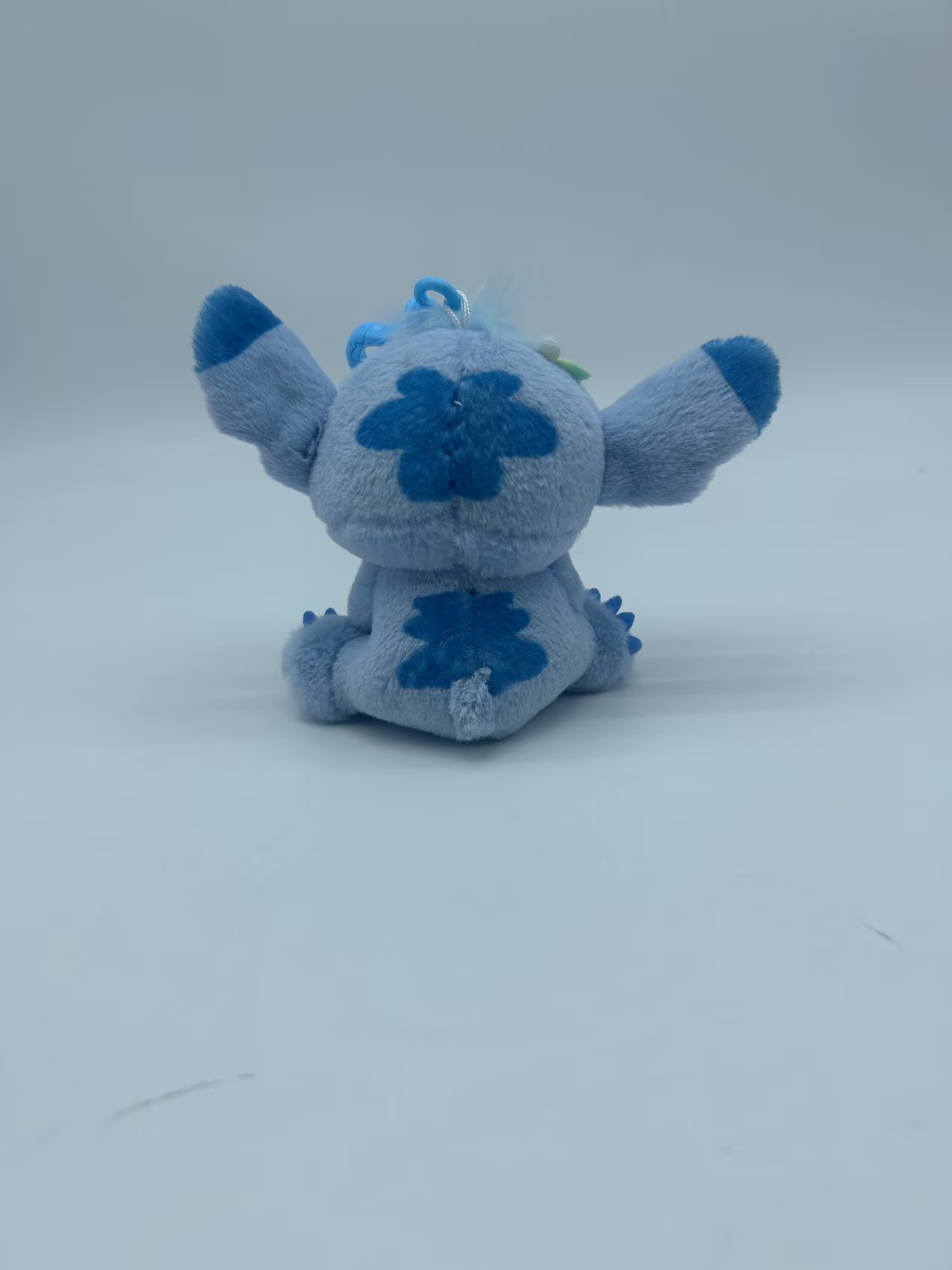 Personalized Stitch Plush, Custom Stuffed Animal 