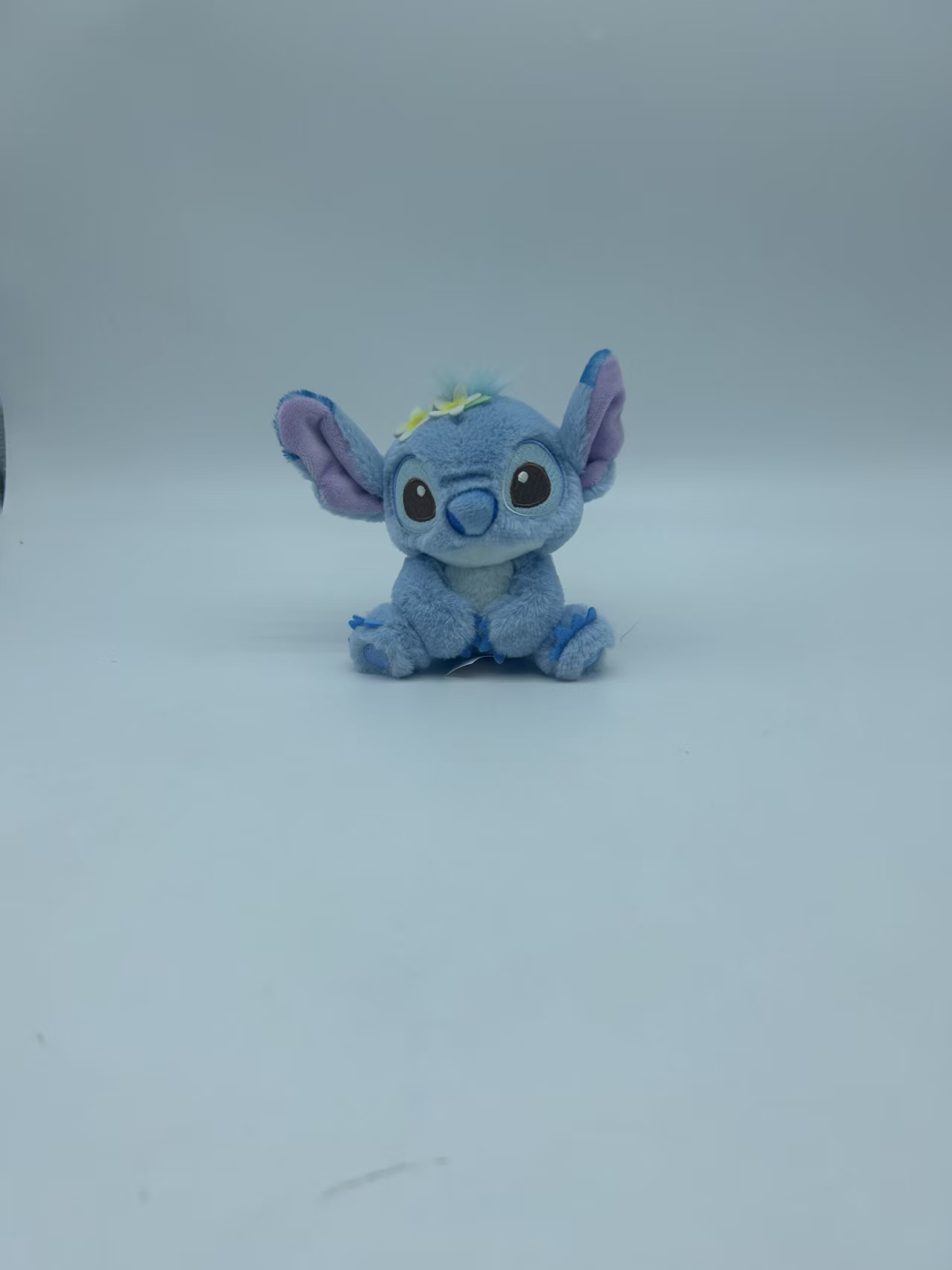 Personalized Stitch Plush, Custom Stuffed Animal 