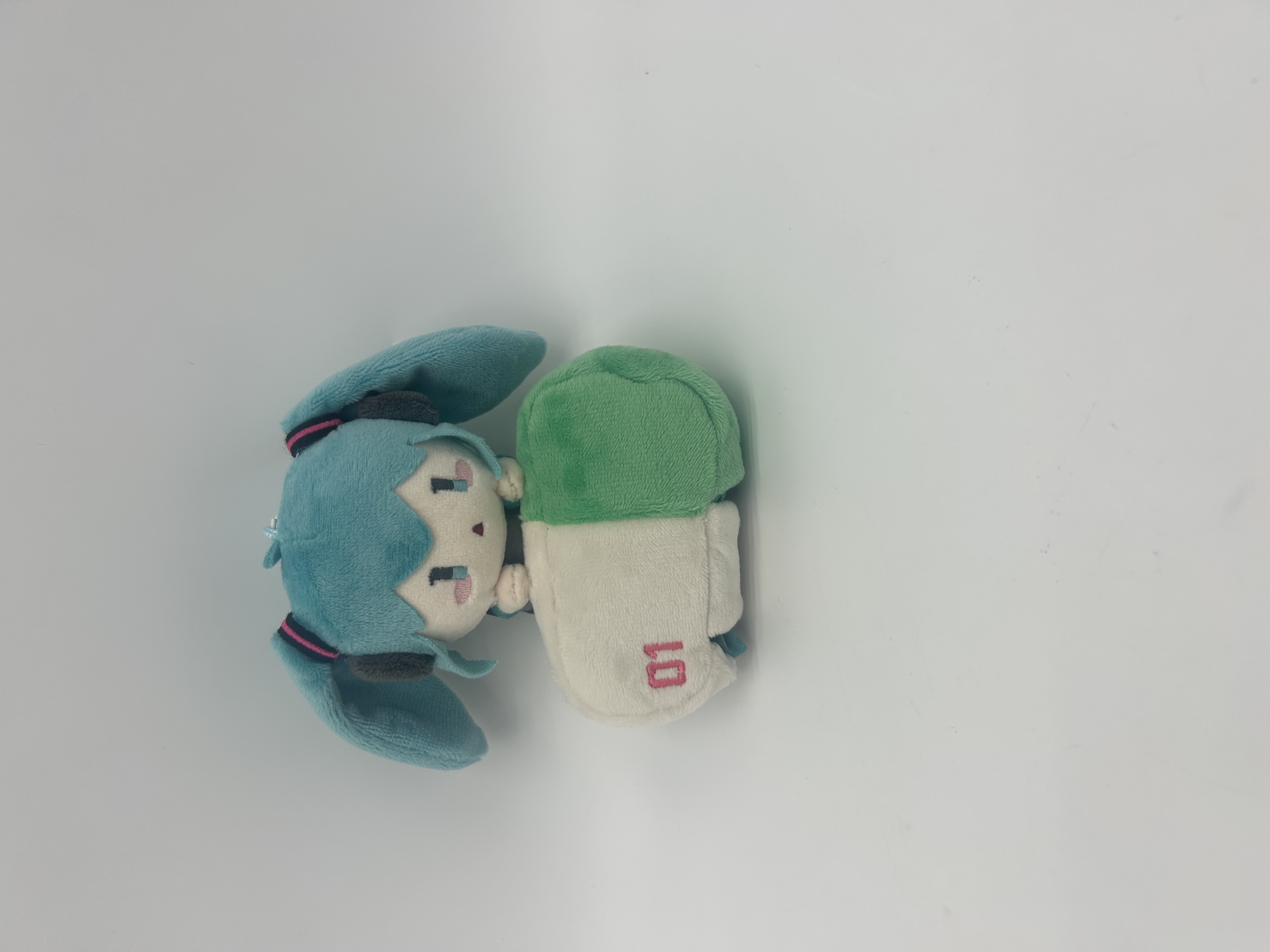  Plush Stuffed Toy Hatsune Miku Plush toy