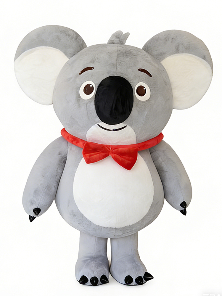 Koala costume