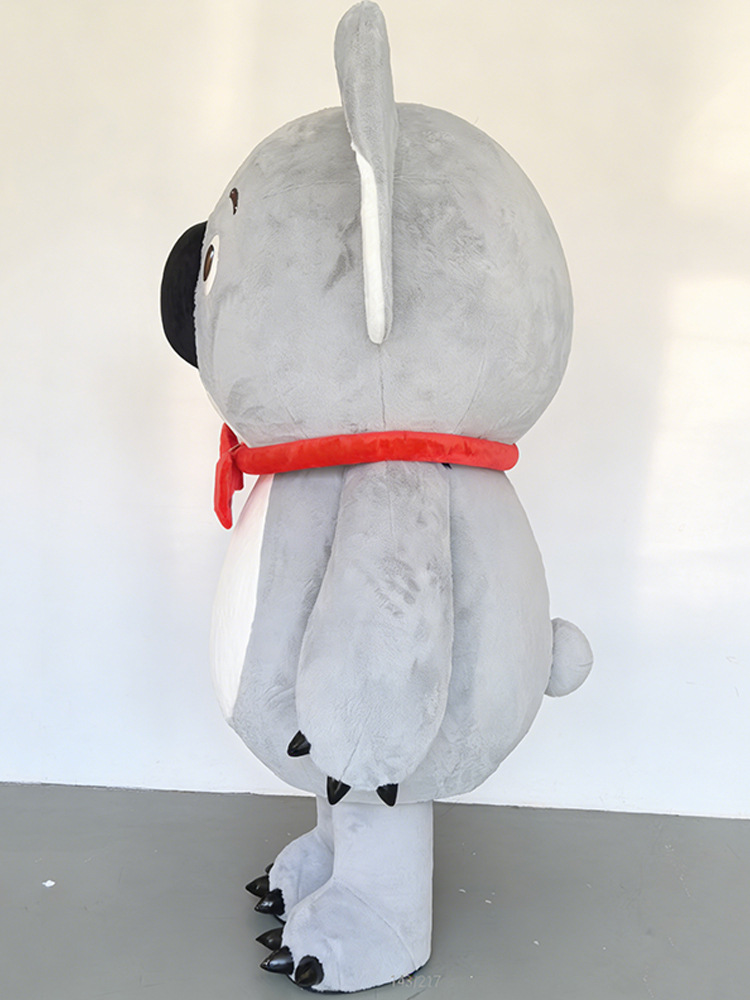 Koala costume