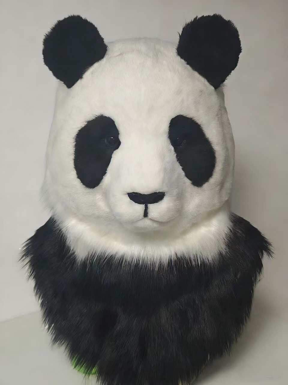 Custom-made animal headgear,  fursuit Head,realistic headgear- wild Boar,lion, tiger,  panda, etc.