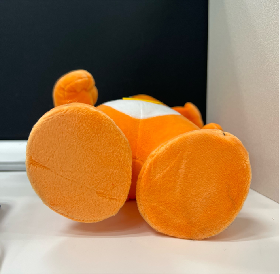 katitas mascot soft toy