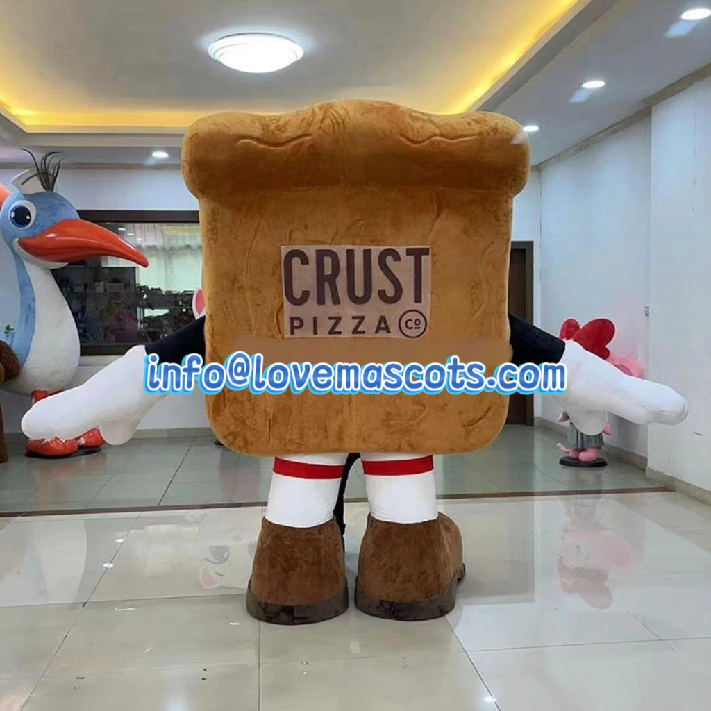 Custom air  mascot Robot Mascot Costume Props Display 3D Design Bubble Carving Cartoon Costume