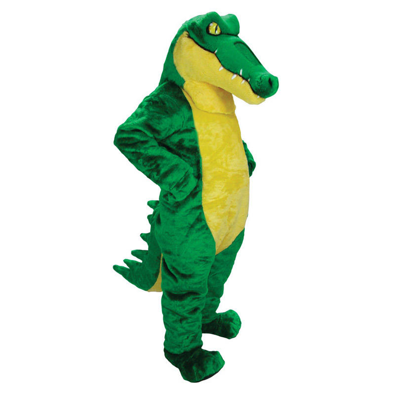 Cartoon Inflatable Suit Custom Walking Effect Mascot