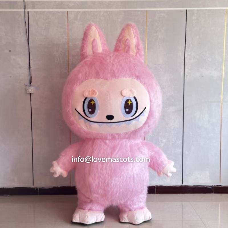 labubu